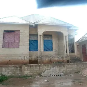 3bdrm House in Mbezi Msumi, Kinondoni for sale