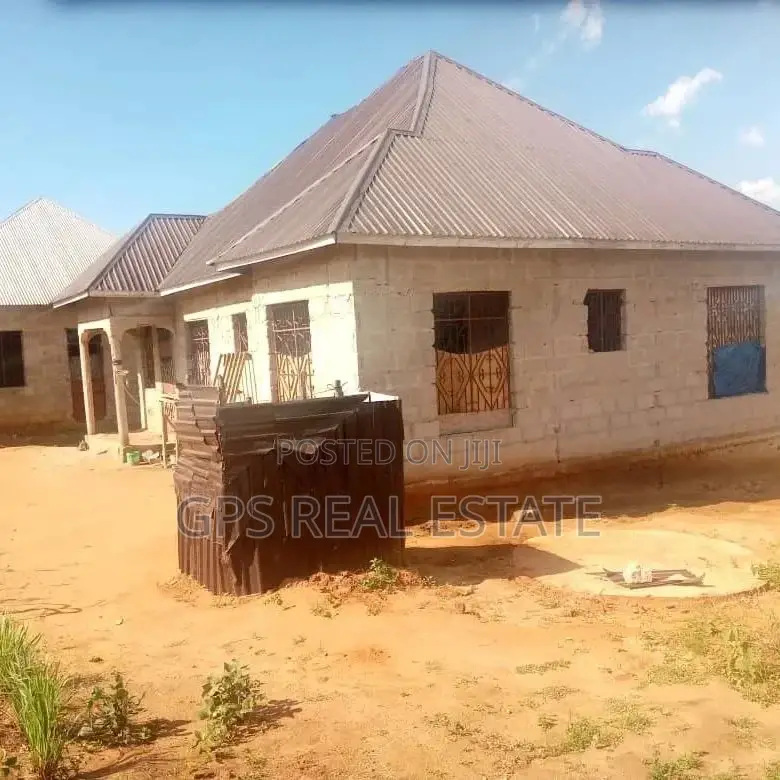 3bdrm House in Mbezi Msumi, Kinondoni for sale