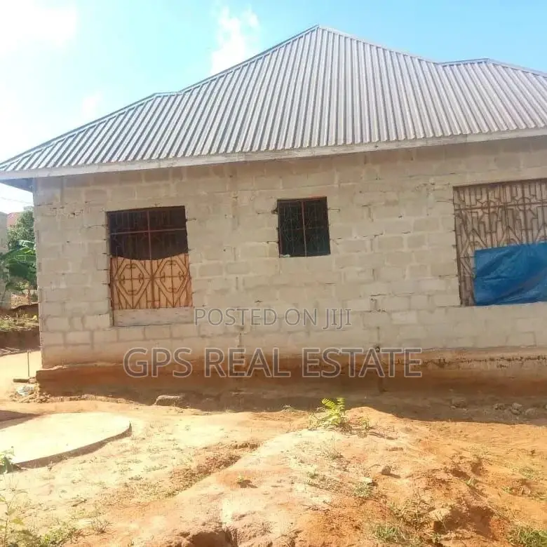 3bdrm House in Mbezi Msumi, Kinondoni for sale