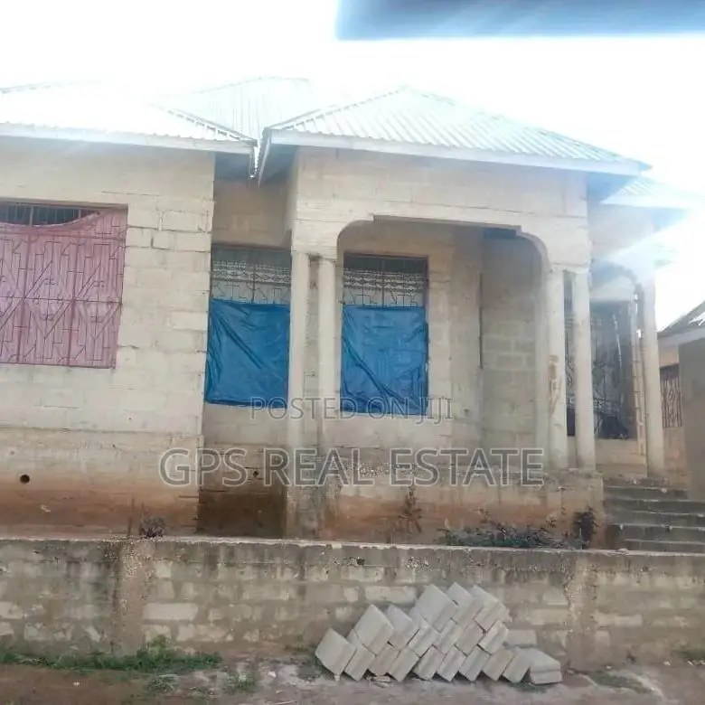 3bdrm House in Mbezi Msumi, Kinondoni for sale