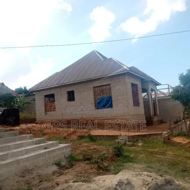 3bdrm House in Mbezi Msumi, Kinondoni for sale