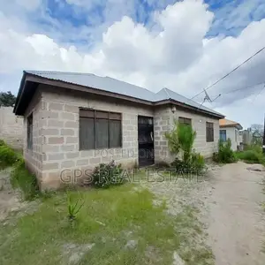 3bdrm House in Kimara Temboni, Kinondoni for sale