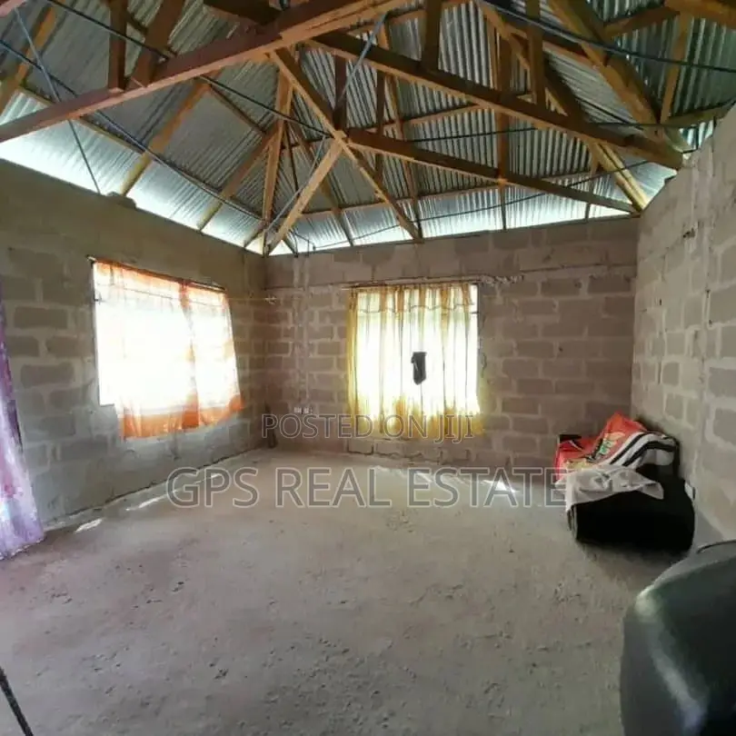 3bdrm House in Kimara Temboni, Kinondoni for sale