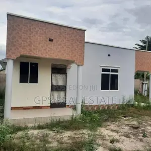 Furnished 3bdrm House in Bunju Kiharaka, Kinondoni for sale