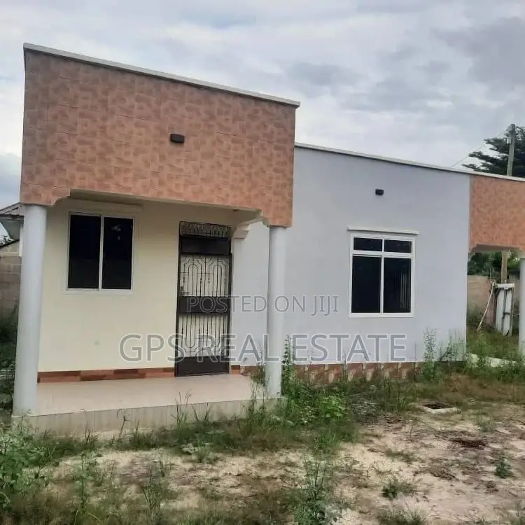 Furnished 3bdrm House in Bunju Kiharaka, Kinondoni for sale