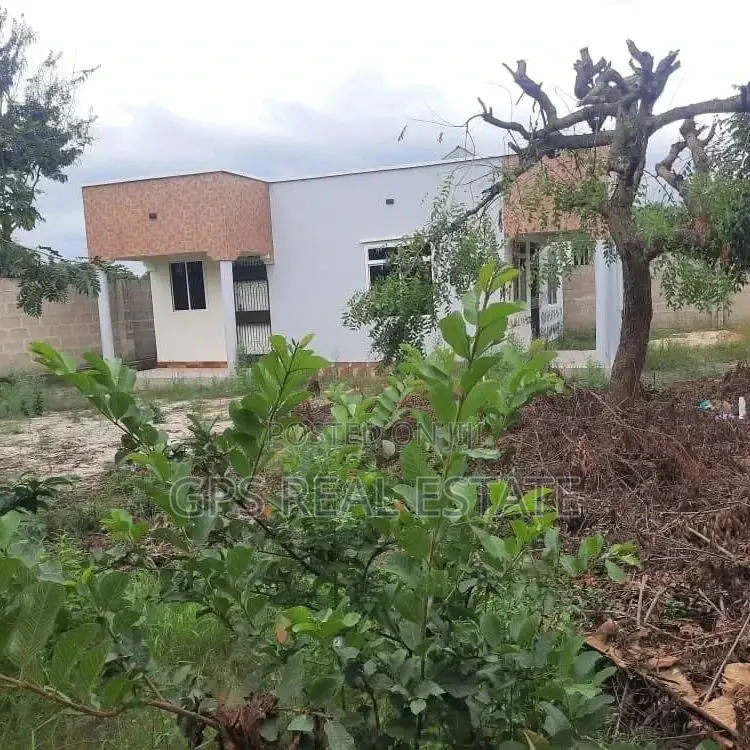 Furnished 3bdrm House in Bunju Kiharaka, Kinondoni for sale