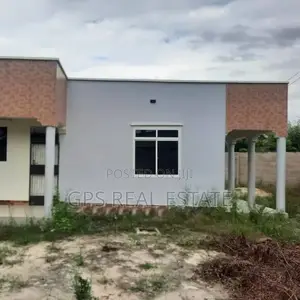 Furnished 3bdrm House in Bunju Kiharaka, Kinondoni for sale