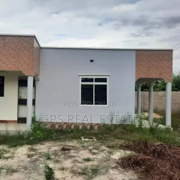 Furnished 3bdrm House in Bunju Kiharaka, Kinondoni for sale
