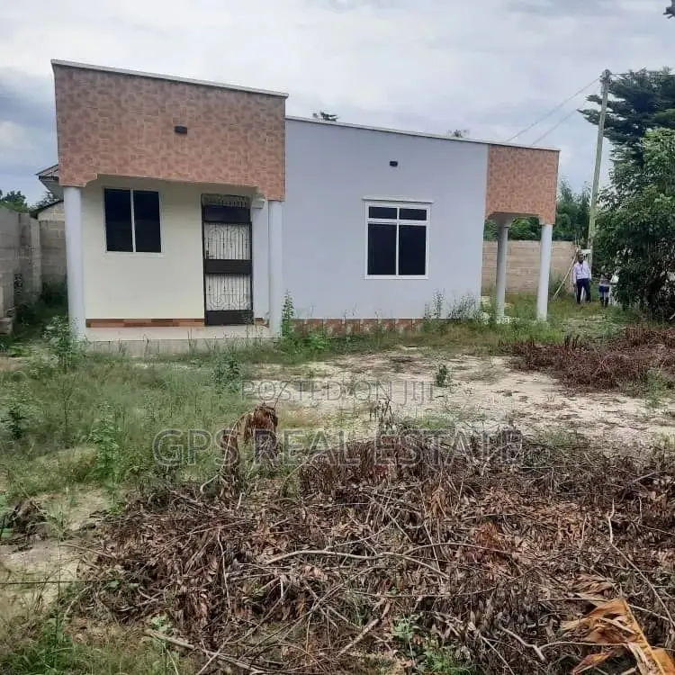 Furnished 3bdrm House in Bunju Kiharaka, Kinondoni for sale