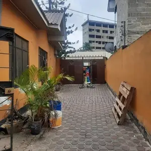3bdrm House in Kimara Stop Over, Kinondoni for sale