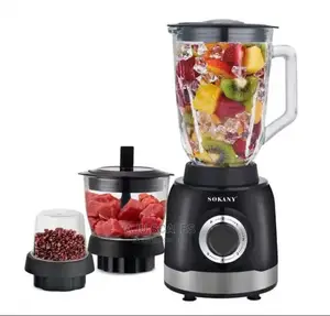 Blender-Sokany 1.5L