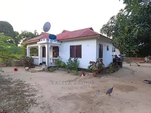 4bdrm House in Excela Joshua, Goba for sale