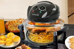 Halogen Oven
