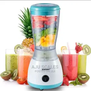 Sokany Blender 0.5litre