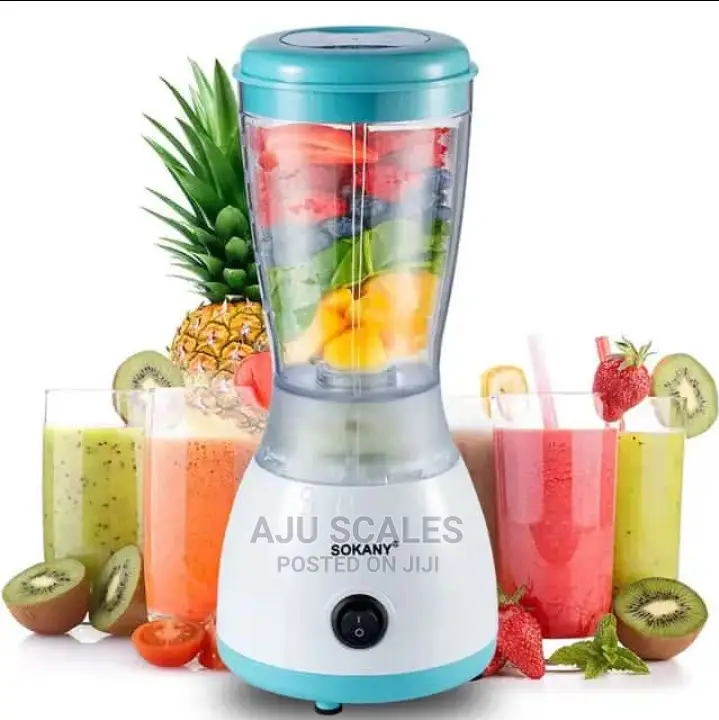 Sokany Blender 0.5litre