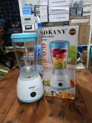 Sokany Blender 0.5litre