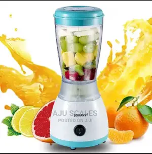 Sokany Blender 0.5litre