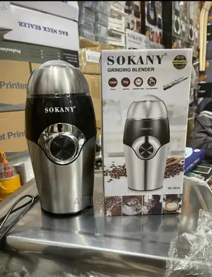 Coffee Grinder