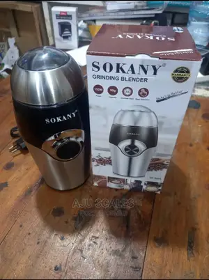 Coffee Grinder