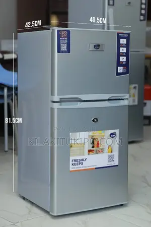 Mr UK Refrigerator