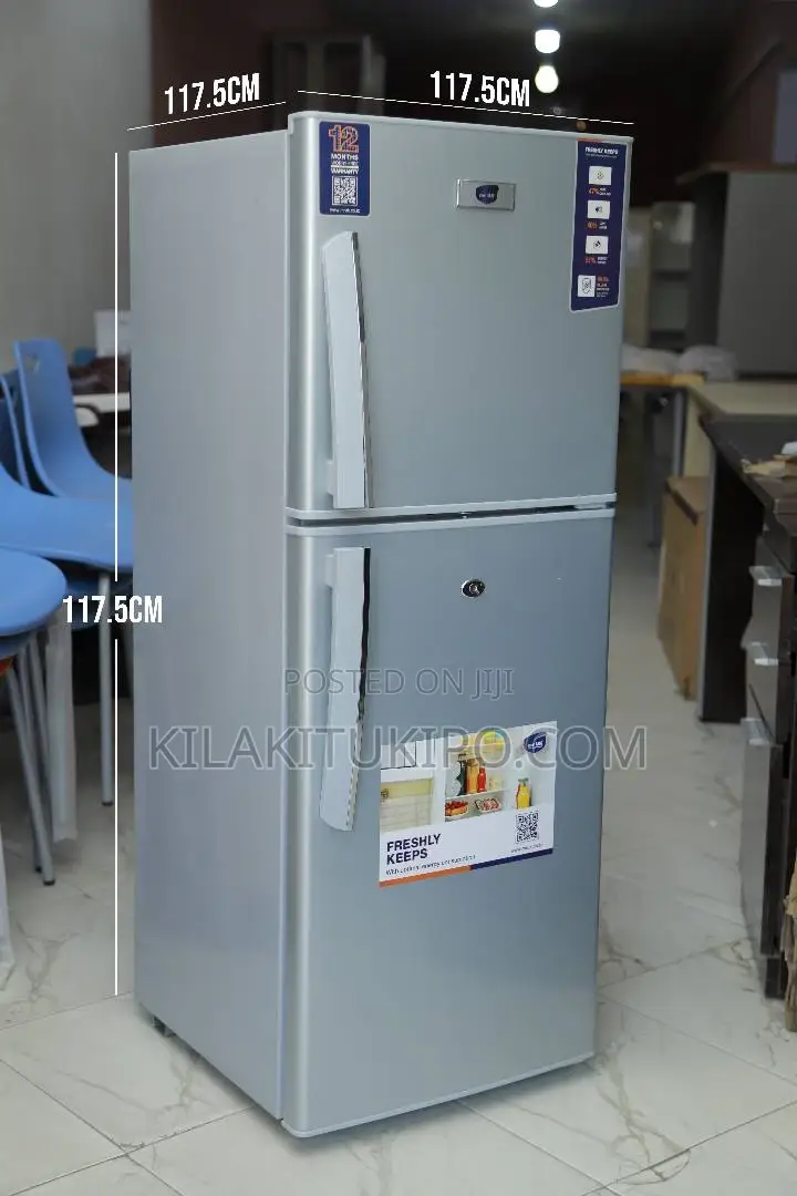 Refrigerator Mr UK New Arrival