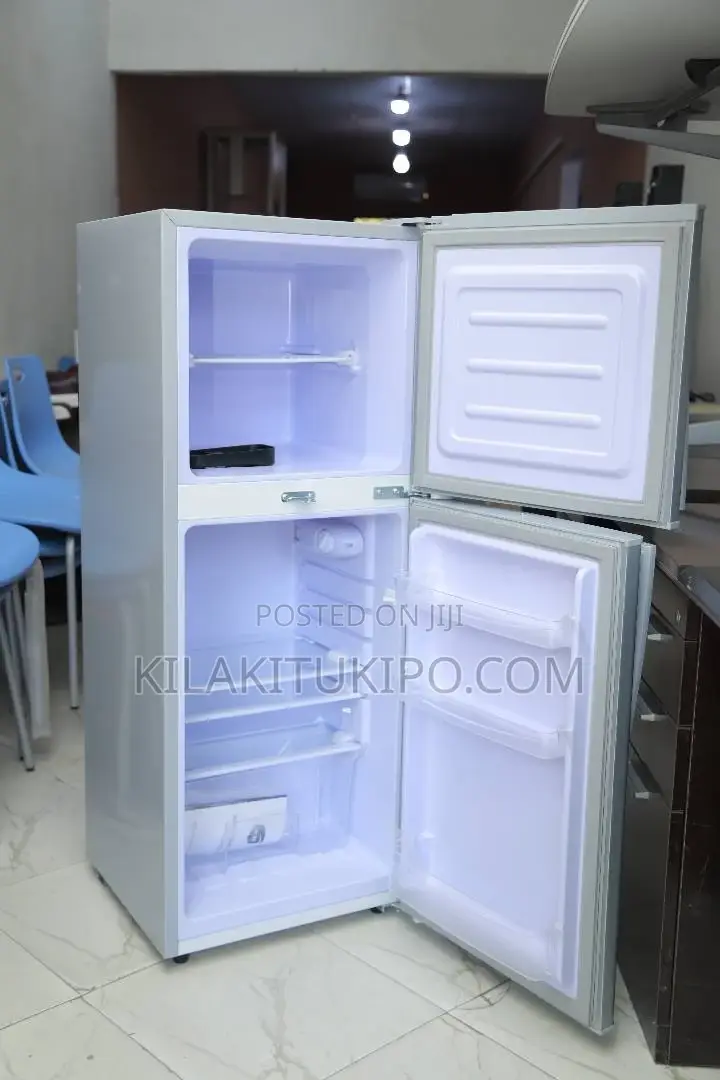 Refrigerator Mr UK New Arrival