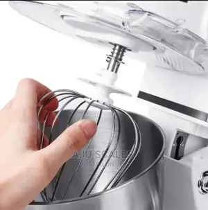 Stand Mixer, Model Sc-206