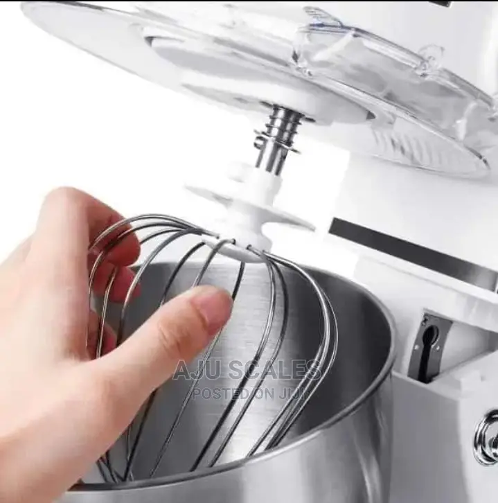 Stand Mixer, Model Sc-206