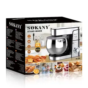 Stand Mixer, SK-624