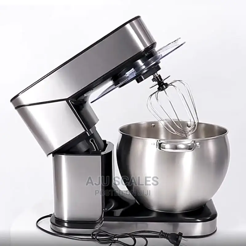 Stand Mixer, SK-624