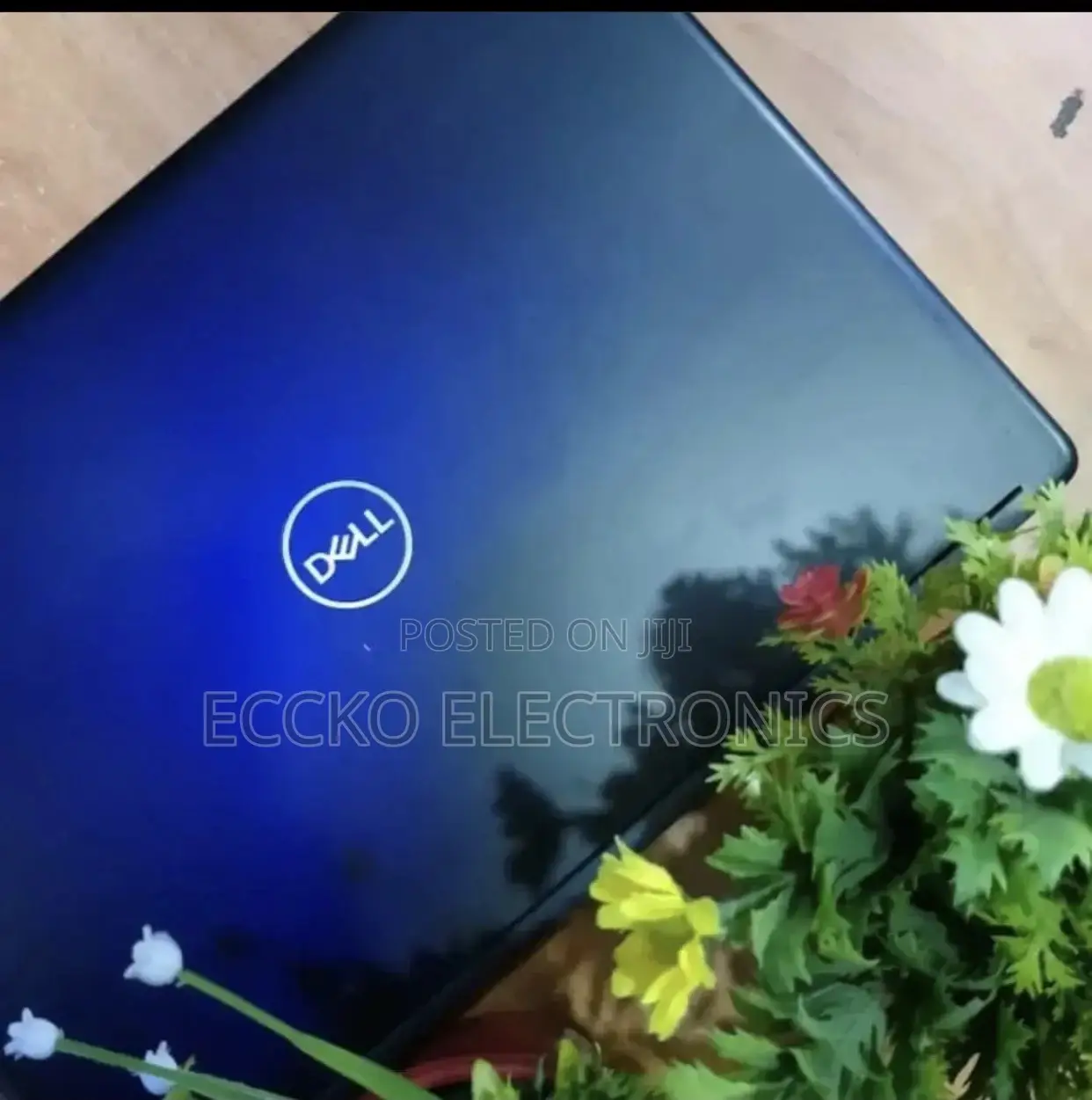 Laptop Dell Latitude 5491 8GB Intel Core I5 HDD 500GB