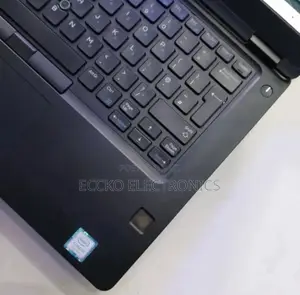 Laptop Dell Latitude 5491 8GB Intel Core I5 HDD 500GB
