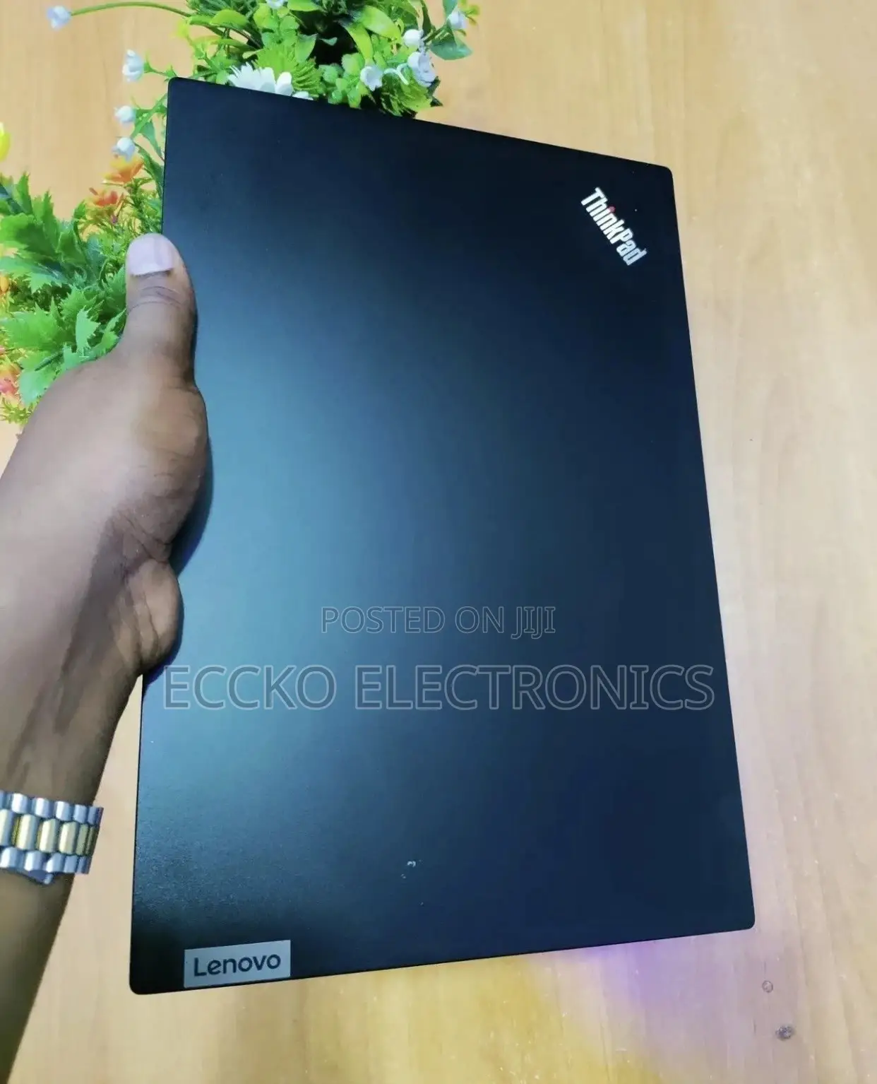 Laptop Lenovo ThinkPad Edge 14 8GB Intel Core I7 HDD 500GB