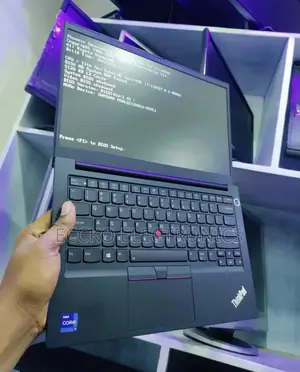 Laptop Lenovo ThinkPad Edge 14 8GB Intel Core I7 HDD 500GB