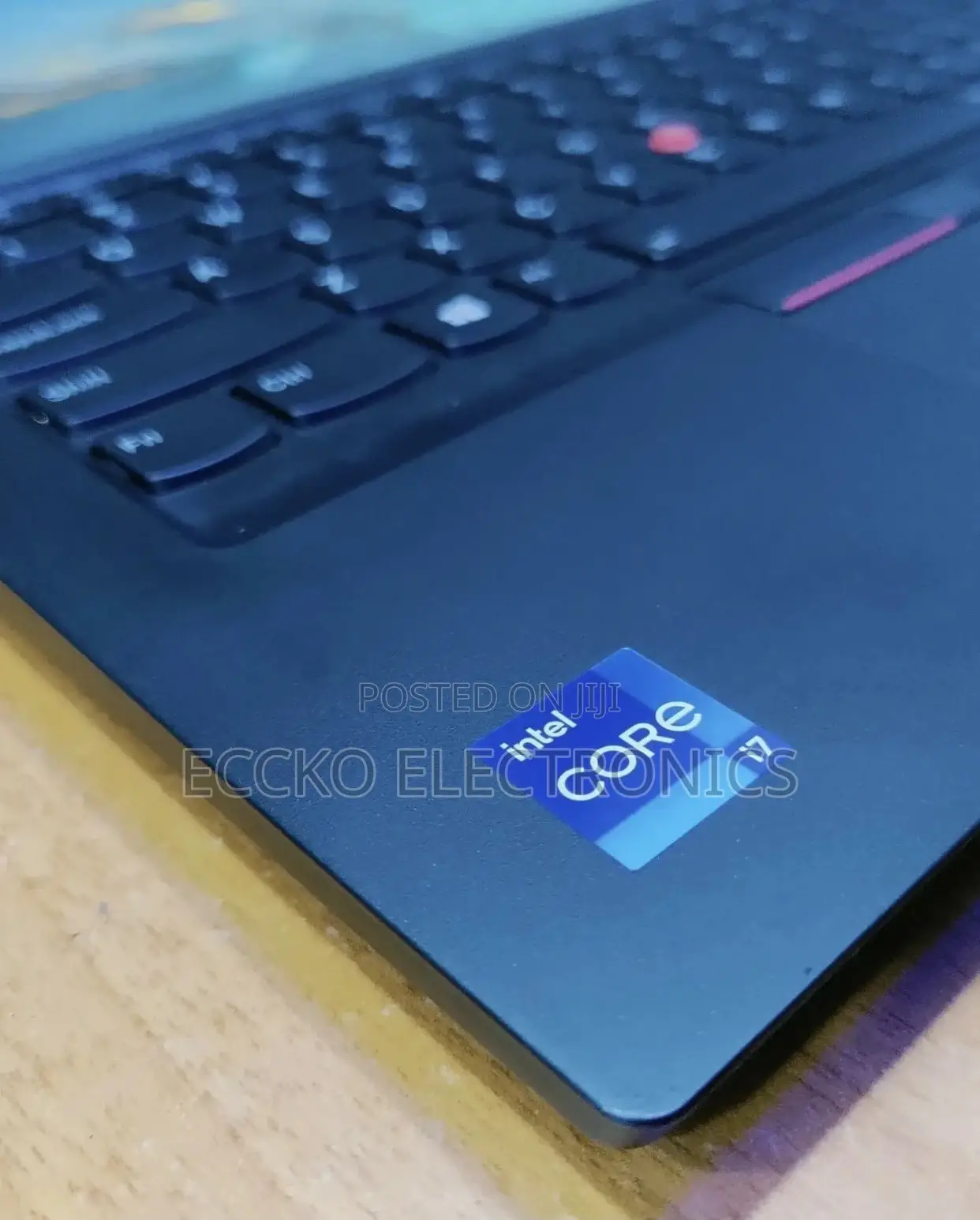 Laptop Lenovo ThinkPad Edge 14 8GB Intel Core I7 HDD 500GB