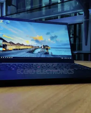 Laptop Lenovo ThinkPad Edge 14 8GB Intel Core I7 HDD 500GB