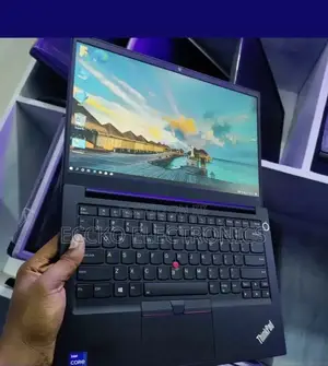 Laptop Lenovo ThinkPad Edge 14 8GB Intel Core I7 HDD 500GB