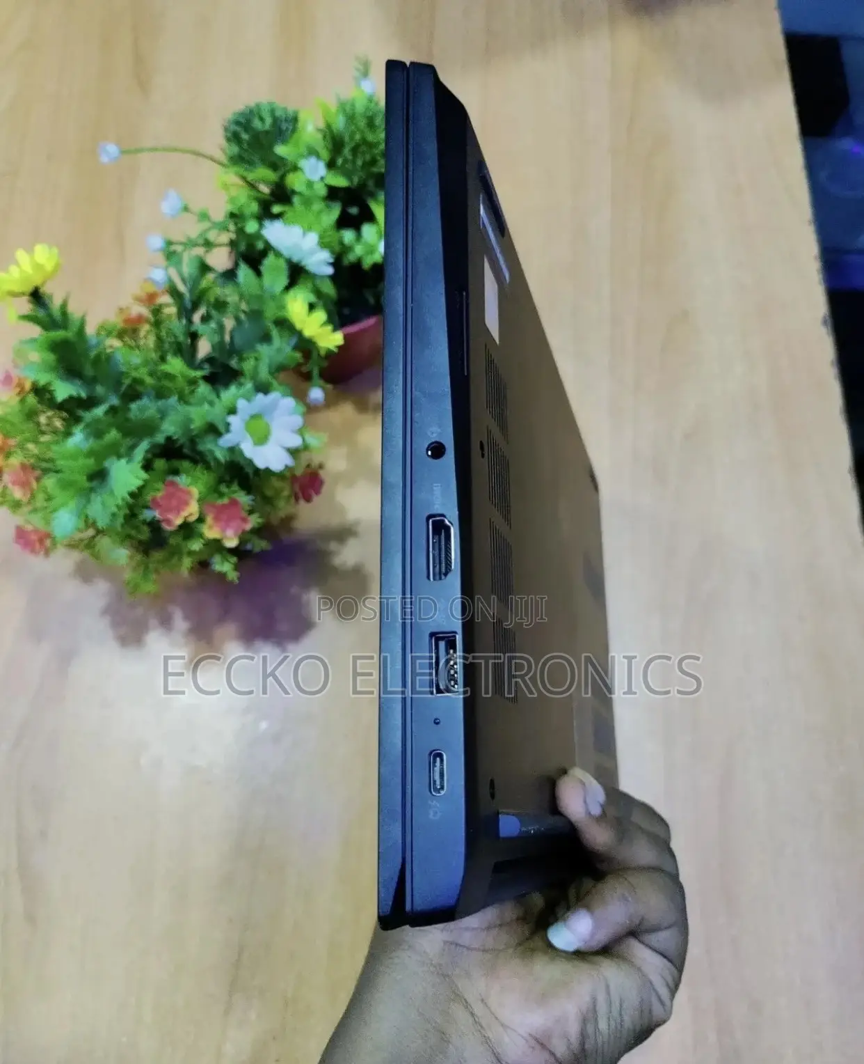 Laptop Lenovo ThinkPad Edge 14 8GB Intel Core I7 HDD 500GB