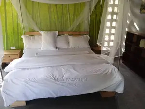 Furnished 3bdrm House in Mikadi Beach, Kigamboni for Rent