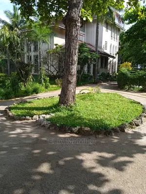 Furnished 3bdrm House in Mikadi Beach, Kigamboni for Rent