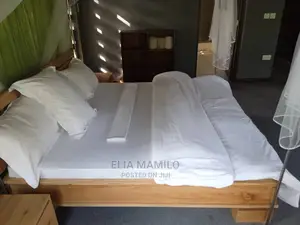 Furnished 3bdrm House in Mikadi Beach, Kigamboni for Rent