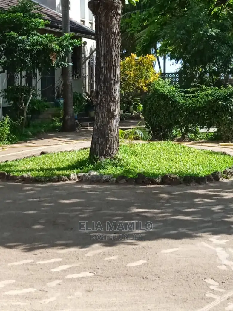 Furnished 3bdrm House in Mikadi Beach, Kigamboni for Rent