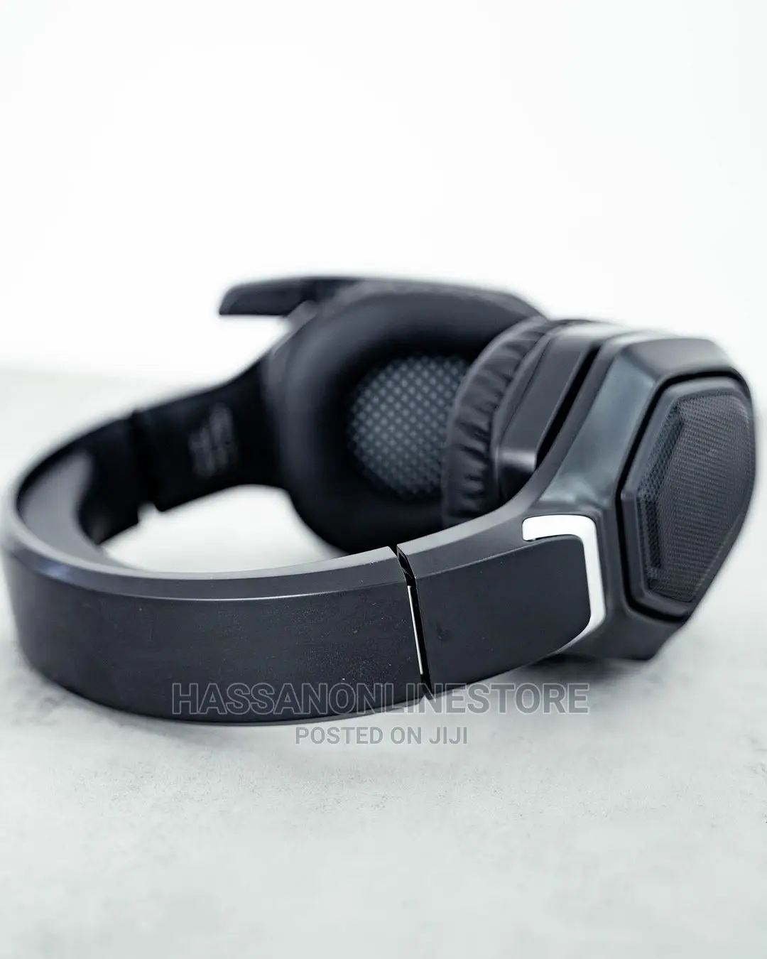 Faster Blubolt Bg300 Gaming Headset With Noisecancelling Mic