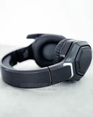 Faster Blubolt Bg300 Gaming Headset With Noisecancelling Mic