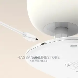 Ldnio Fast Wireless Charging Desk Lamp Y3