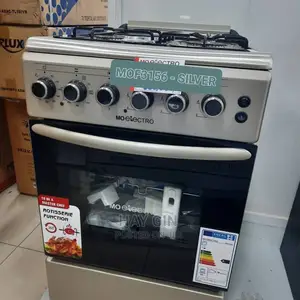 Jiko La Umeme