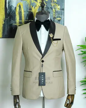 Suti Za Kiume | Men's Suits | Good Material