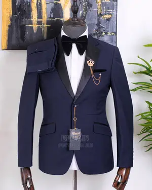 Suti Za Kiume | Men's Suits