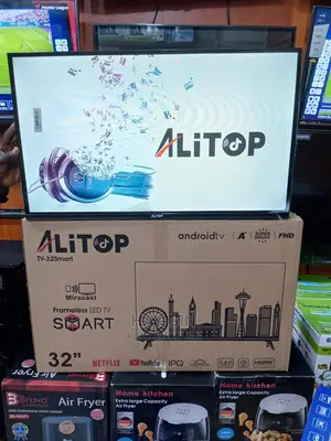 Alitop Smart TV NCH 32