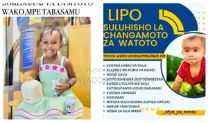 Mwanao Afanyi Vizuri Kwa Sababu Anakosa Haya Madini Muhimu